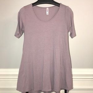 XS LuLaRoe perfect tee